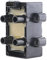 RIDEX 689C0160 Zündspule