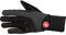 Castelli Tempesta 2 Glove Black, XXL - Men's