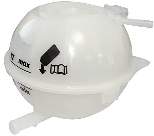AERZETIX Vase d'expansion Liquide Refroidissement C40395 Compatible avec 6Q0121407/A