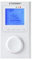 ETHERMA ET-14A, Elektronisches Funk-Raumthermostaat mit Uhr, LCD-Anzeige, Farbe: reinweiß, Mße: 135 x 80 x 23 mm, ET-14A