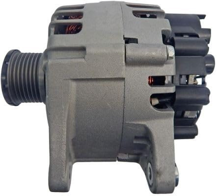 HELLA 8EL 011 713-111 Generator/Lichtmaschine - 14V - 120A