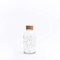 Carrybottles Trinkflasche Glas 0,4 l | Sportflasche, Wasserflasche | BPA-frei, auslaufsicher & kohlensäuregeeignet | Plastikfrei & nachhaltig produziert | Made in Germany