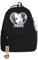jiminhope Anime NANA Rucksack Osaki Nana Rucksack Komatsu Nana Daypack Bookbag Nana Osaki Tasche für Unisex
