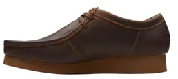 Clarks Damen Wallabee EvoSHOES