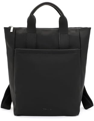 Tamaris Rucksack TAS Alice 32991 Damen Rucksäcke Uni black 100