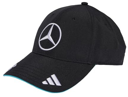 adidas Unisex Mercedes - AMG Petronas Formula One Team George Russell Kappe