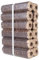 PINI-KAY Briquetas de madera comprimida, 10 kg