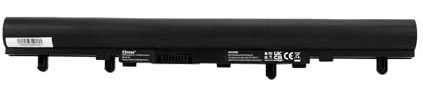 CSrose AL12A32 Batteria per PC Acer Aspire V5-571 V5-531 V5-551 V5-561G V5-571G V5-431 V5-471 V5-571P V5-431G V5-431P V5-471G V5-471P V5-551G V5-531G V5-531P MS2360 MS2361 AL12A42 AL12A52 AL12A72