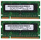 Xiniy 2PZ DDR2 4GB Laptop RAM 800Mhz PC2 6400 SODIMM 2RX8 200 Pin per AMD Laptop Memory