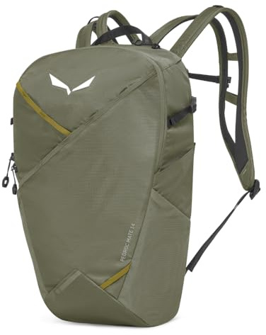 SALEWA PEDROC MATE 22, uni size, faded green