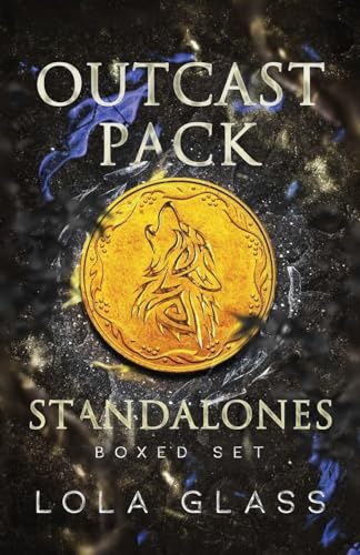 Outcast Pack Standalones: Boxed Set