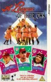 A League Of Their Own [VHS] [UK Import]