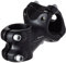 XLC Unisex – Erwachsene Comp A-Head Vorbau ST-F01 Alu, Schwarz, One Size