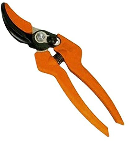 Bahco Rebschere Zum Schneiden Von Rosen, Mehrfarbig, 28 x 28 x 18 cm