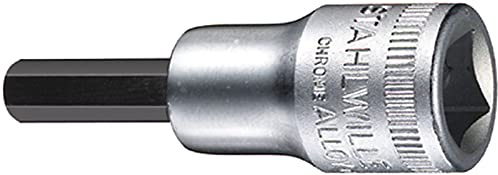 STAHLWILLE 49-10 2050010 INHEX-Einsatz, 10 x 2 mm