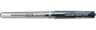 Uni-Ball Gelroller Signo Broad 0.6mm