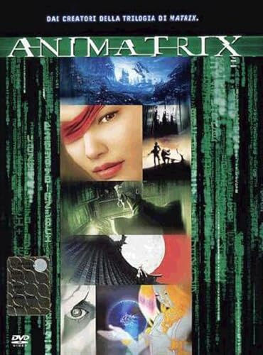 Animatrix [IT Import]
