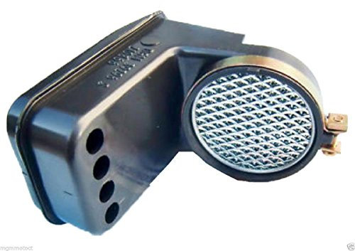 SCATOLA FILTRO ARIA COMPLETO VESPA PK XL 50 VESPA V FL N RUSH HP PER 16/10 16/12