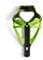 Tacx Unisex-Adult T6154.23 Flaschenhalter Deva Cannondale Green, Einheitsgröße