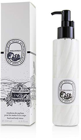 Diptyque Ladies Philosykos Hand And Body Lotion 200 ml
