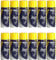 MANNOL 12 x 450ml 9669 Motor Starter/Starthilfe Kaltstart