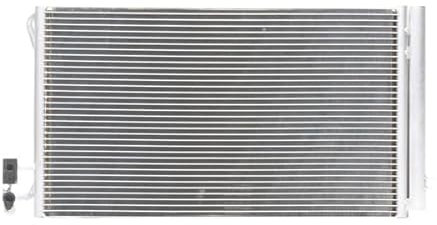 RIDEX 448C0161 Condensador aire acondicionado con secador compatible con BMW 3 Touring E91 3 Sedán E90 1 Hatchback E81 1 Hatchback E87 3 Coupé E92 X1 E84