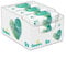 Pampers - Aqua Harmonie - Lingettes Bébé - Lot de 9 Paquets de 48 (432 Lingettes)