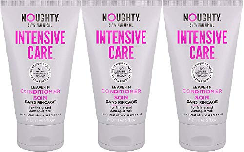 (3 PACK) Noughty Intensive Care Leave-in Conditioner x 150ml