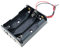 bematik – Porte-Piles pour 3 Piles LR6 AA 1.5 V (en087)