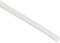 sourcing map Insulation Braid Sleeving, 9.8Ft-5mm High Temp Fiberglass Sleeve White