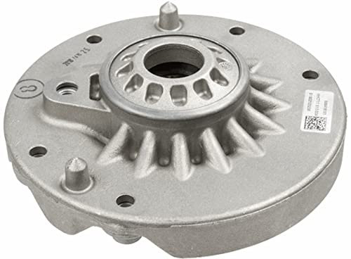 SACHS 803 210 Federbeinstützlager für BMW X1 (F48) 2014-2022 Links, Rechts, Vorderachse und andere fahrzeuge
