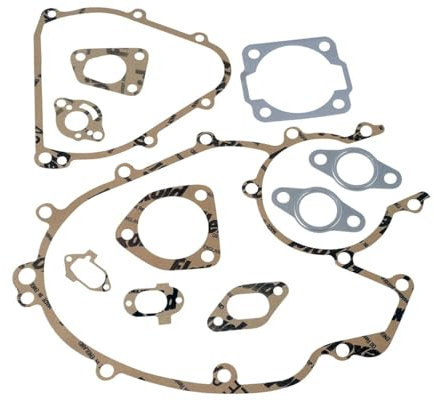 2EXTREME Dichtungssatz Motor kompatibel mit Vespa PK 50 S Elestart, PK 50 XL, PK 50 XL2, PK 50 XL N Nuovo