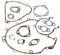 2EXTREME Dichtungssatz Motor kompatibel mit Vespa PK 50 S Elestart, PK 50 XL, PK 50 XL2, PK 50 XL N Nuovo