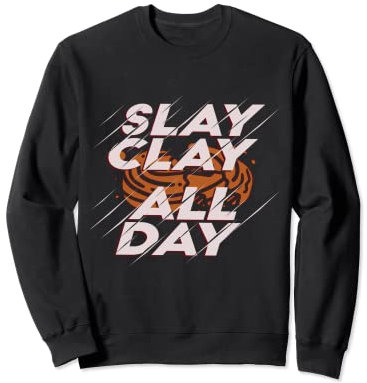 Skeet Trap Schießweste, Entenjagd Sweatshirt