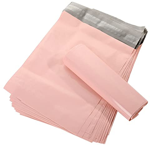 Hipruict Damenbinden Entsorgungsbeutel Pink Feminine Hygiene Entsorgungsbeutel 100er Set Selbstdichtende Dichtungen Damen Sanitärentsorgungsbeutel Sichtschutz Entsorgung Damenbinden (100 Stück)