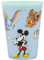 GOBELET RÉUTILISABLE POUR ENFANTS EN PLASTIQUE SANS BPA 260 ML | DISNEY 100