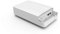 Cpe Router 4G Lte da Esterno con Antenna Mimo a Pannello Sbloccato per la connessione internet con SIM (non inclusa)