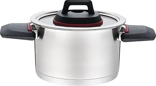 Maestro MR-3530-18 Pot with folding handles 2.3 l