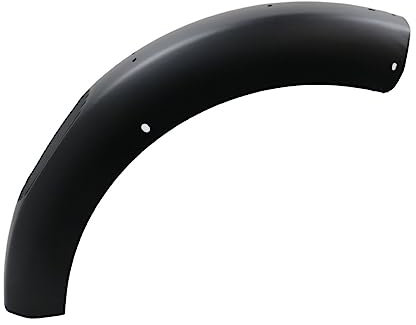 Kotflügel, Schutzblech zum Hinterrad für MZ ETZ 250