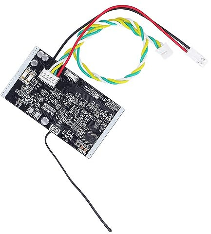 Alomejor Electric Scooter Battery Controller Board with Multi Protection for M365 Electric Scooters