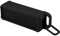 ZLiT for Anker Soundcore 2 Silicone Cover,Portable Silicone Cover Skin Case for Anker Soundcore 2 Portable Speaker (Black)