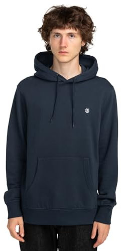 Element Cornell Classic - Kapuzenpulli - Männer - L - Blau
