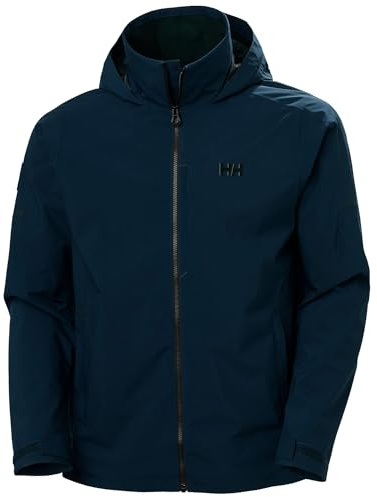 Helly Hansen Herren Hp Racing Hooded Jacket 2.0 Jacket