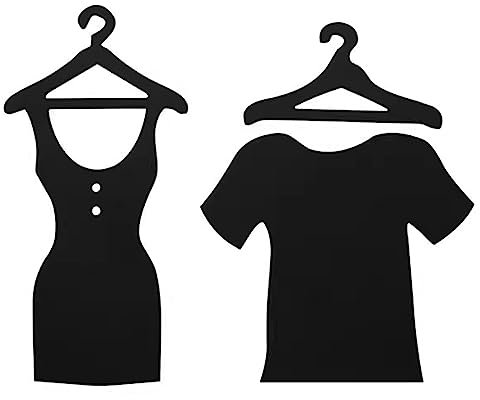 Changing Room Sign for Business, Men and Women Fitting Room Sign, Aluminum Alloy Sign for Clothing Store, Mounts On Any Surface, Indoor/Outdoor Use