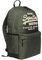 Superdry Damen Heritage Montana Rucksack Lorbeer Kaki 1SIZE