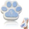 Quetschspielzeug Für Große Katzenpfoten 14cm, Katzenpfoten Squishy XXL, Cat Paw Squishy, Weich Und Bequem, Druckentlastungsspielzeug, Geeignet Für Alle Arten Von Menschen