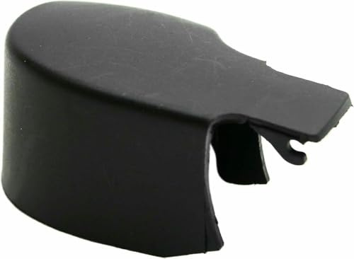 LFZDFSD Cache-écrou de Bras d'essuie-Glace arrière pour Seat Ibiza V Arona 2017-2022 Cache Bras d'essuie-Glace arrière