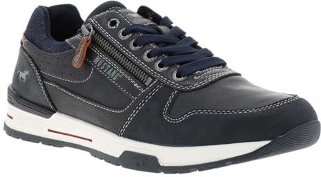 MUSTANG Herren Schuhe Halbschuhe