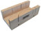 Faithfull Boîte à onglet 23 cm (Import Grande Bretagne)