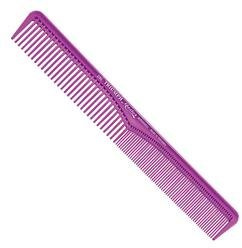 Hercules Sägemann NYH Triumph Master 250/33 Haarkamm, 17,8 cm lang, Lila